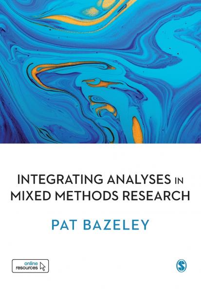 Integrating Analyses in Mixed Methods Research