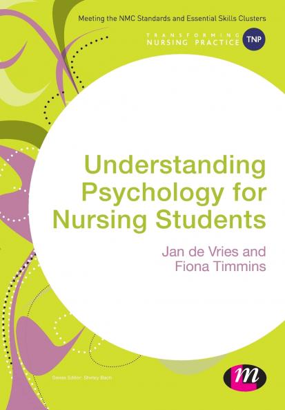 Understanding Psychology for Nursing Students