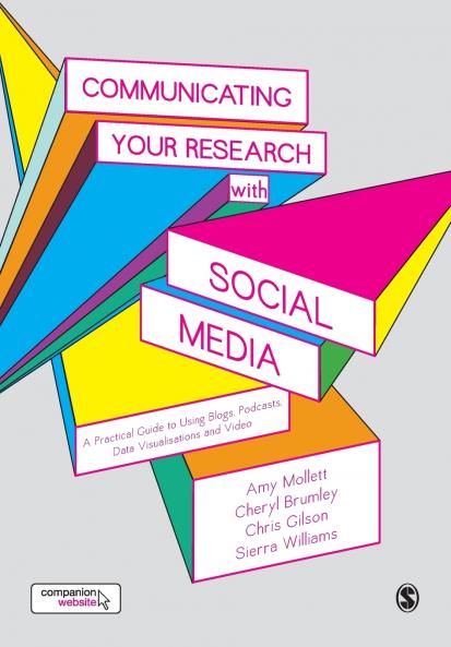 Communicating Your Research with Social Media