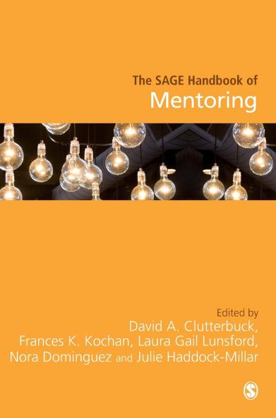The SAGE Handbook of Mentoring