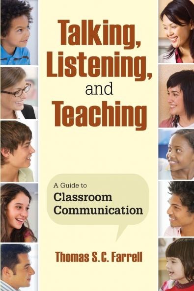 Talking Listening and Teaching