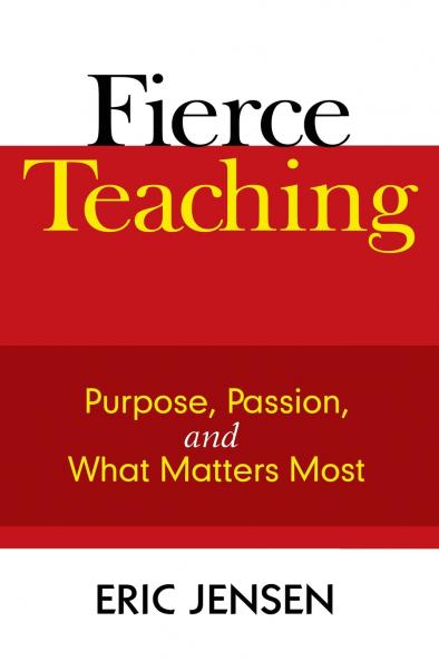 Fierce Teaching