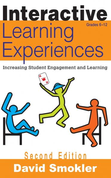 Interactive Learning Experiences Grades 6-12