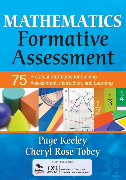 Mathematics Formative Assessment Volume 1