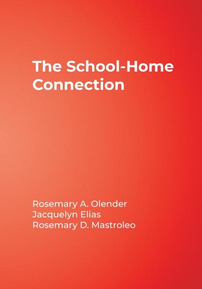 The School-Home Connection