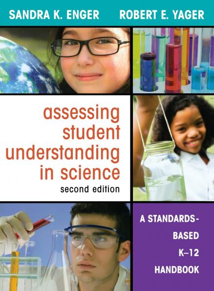 Assessing Student Understanding in Science