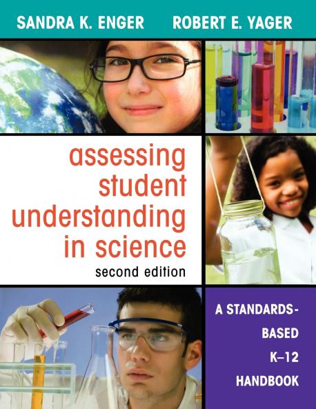 Assessing Student Understanding in Science