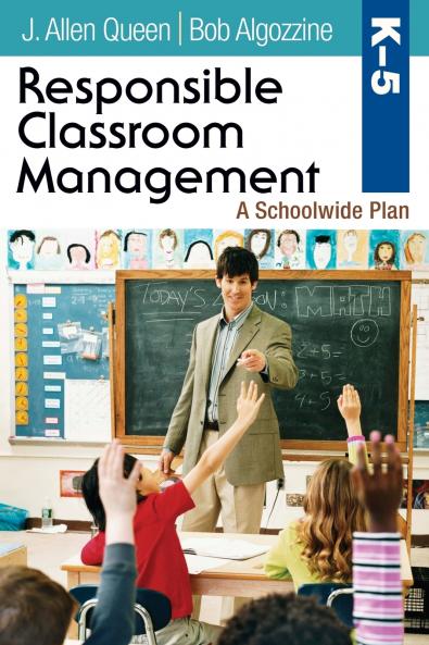 Responsible Classroom Management Grades K-5