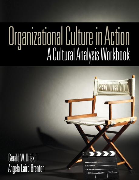 Organizational Culture in Action