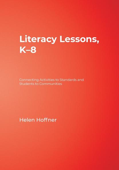 Literacy Lessons K-8