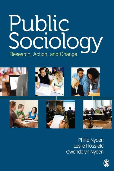 Public Sociology