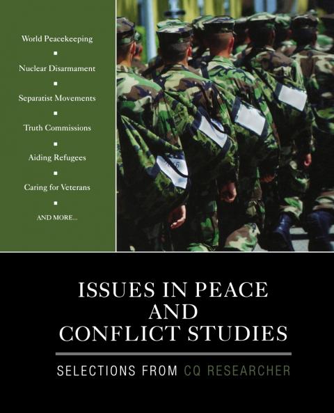 Issues in Peace and Conflict Studies