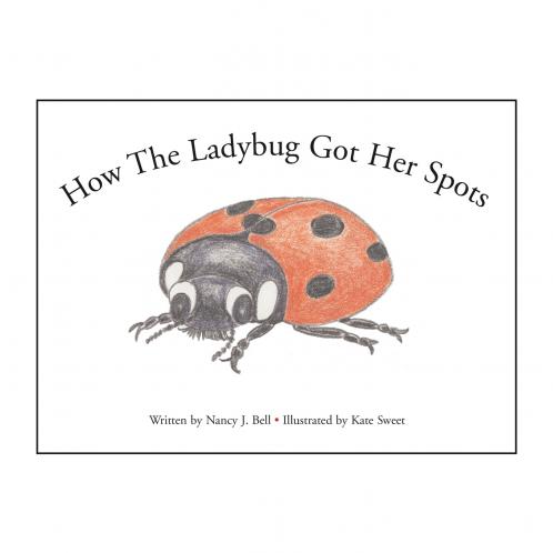 How the Ladybug Got Her Spots