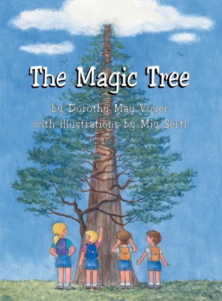 The Magic Tree