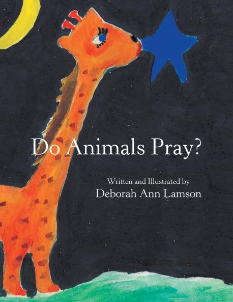 Do Animals Pray