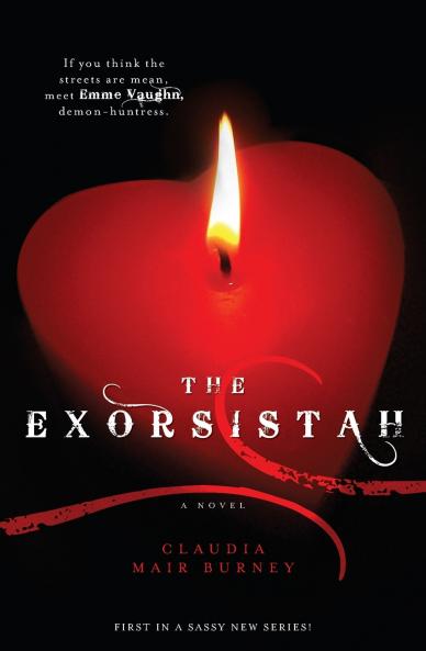 The Exorsistah