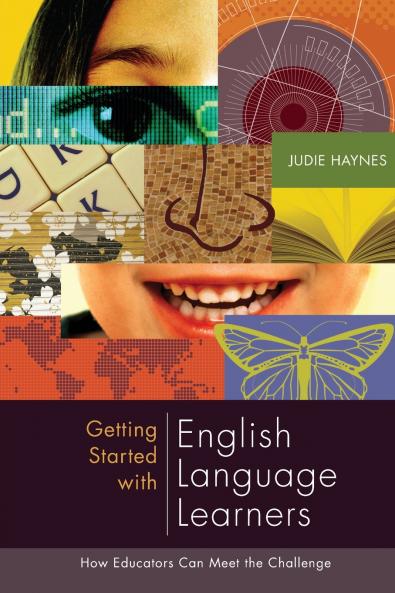 Getting Started with English Language Learners