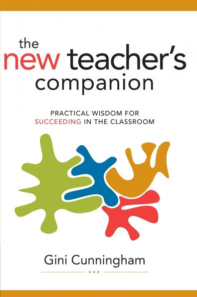 New Teacher's Companion