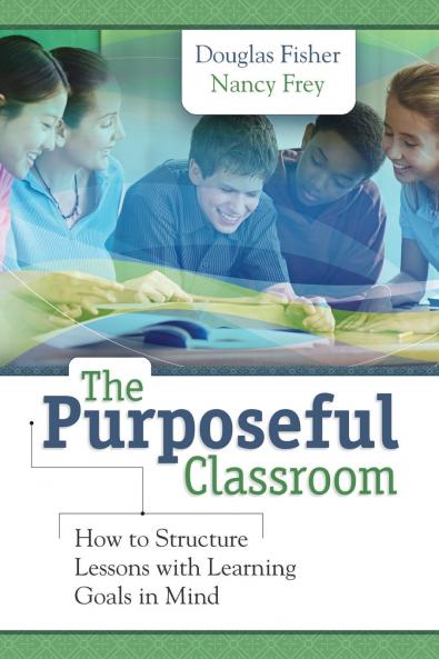 Purposeful Classroom