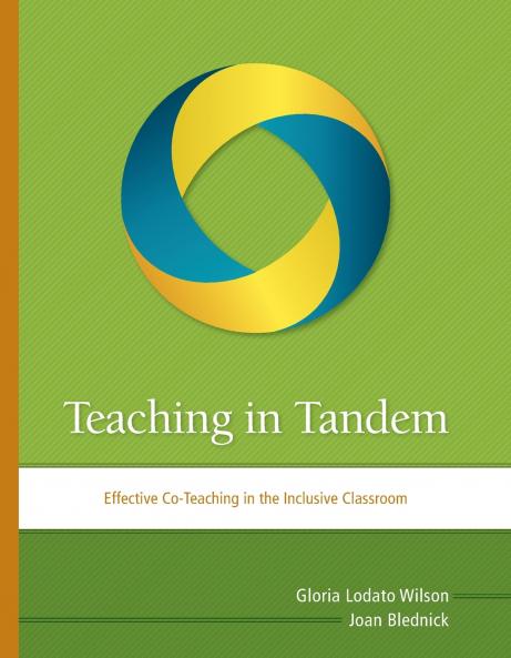 Teaching in Tandem
