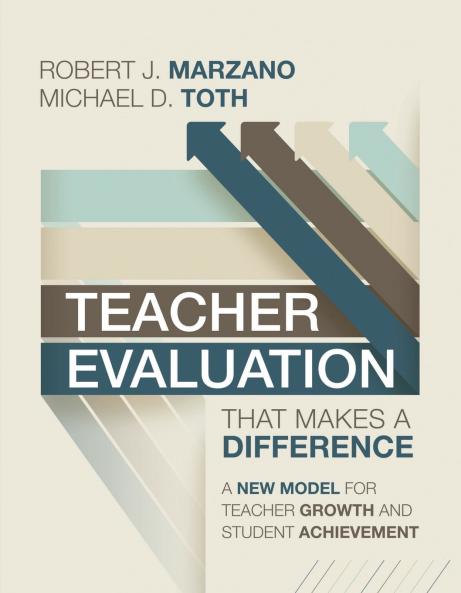 Teacher Evaluation That Makes a Difference