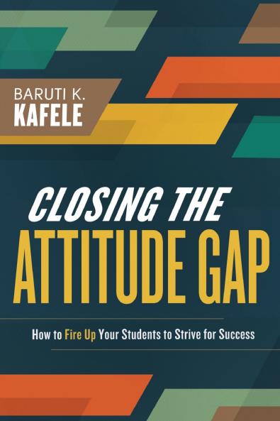 Closing the Attitude Gap