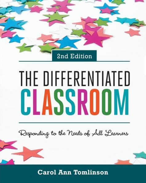 Differentiated Classroom
