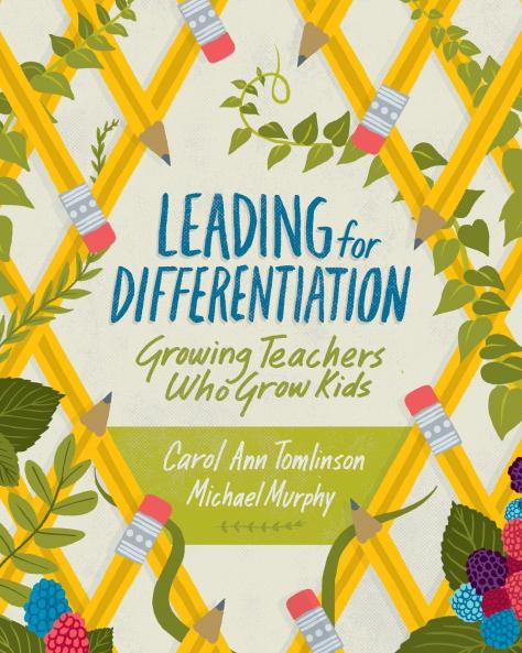 Leading for Differentiation