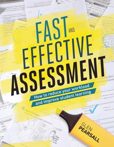 Fast and Effective Assessment