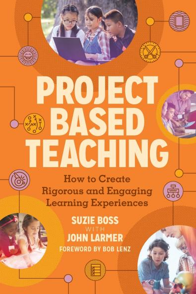 Project Based Teaching