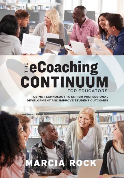 Ecoaching Continuum for Educators