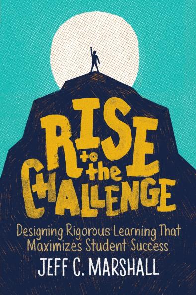 Rise to the Challenge