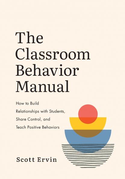 Classroom Behavior Manual