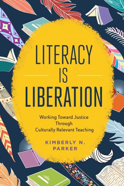 Literacy Is Liberation