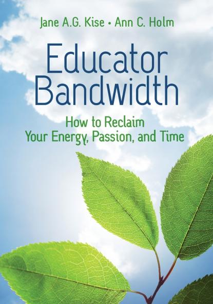 Educator Bandwidth
