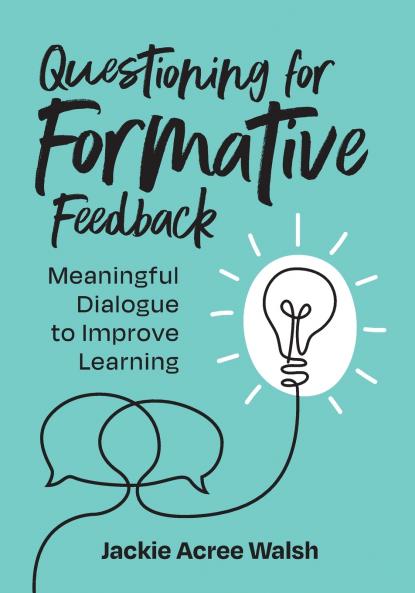 Questioning for Formative Feedback
