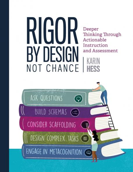 Rigor by Design Not Chance