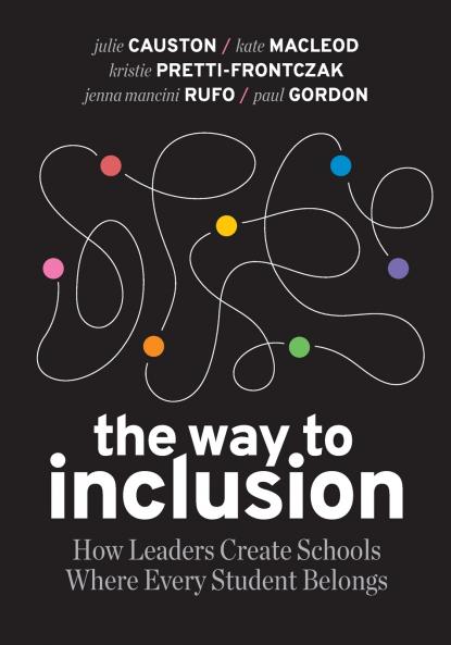 Way to Inclusion