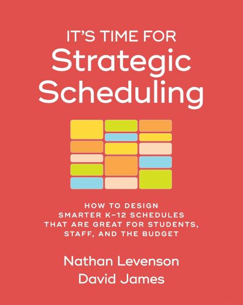 It's Time for Strategic Scheduling