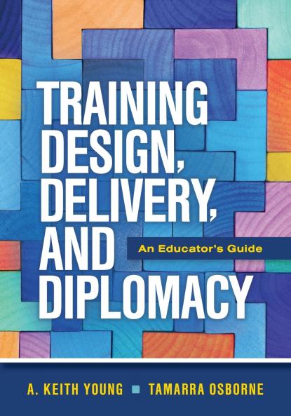 Training Design Delivery and Diplomacy