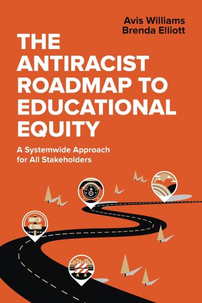 Antiracist Roadmap to Educational Equity