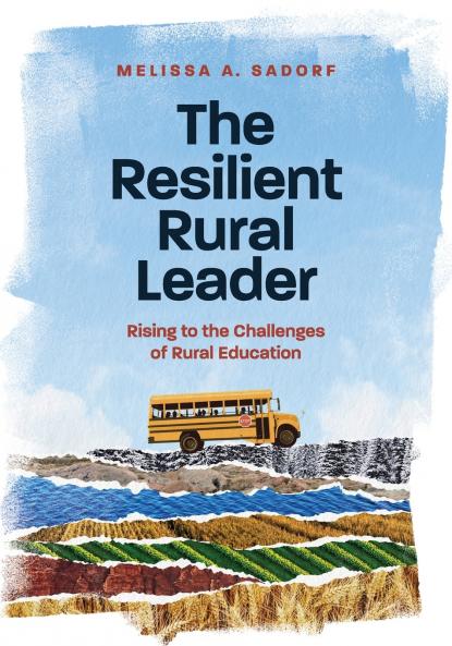Resilient Rural Leader
