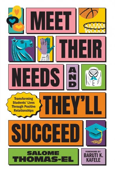 Meet Their Needs and They'll Succeed