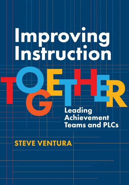 Improving Instruction Together