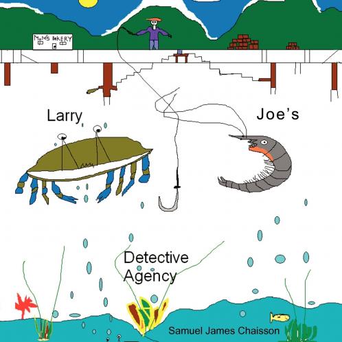 Larry  and  Joe's Detective Agency