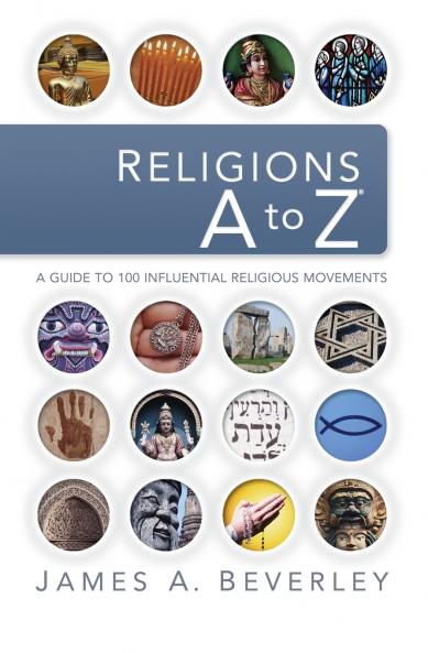 The Religions A to Z