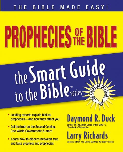 Prophecies of the Bible