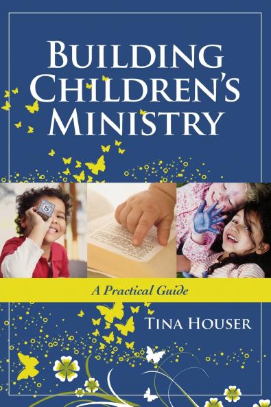 A Building Children's Ministry
