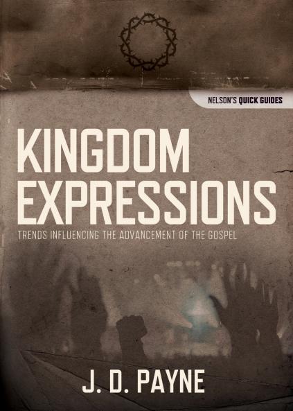 The Kingdom Expressions