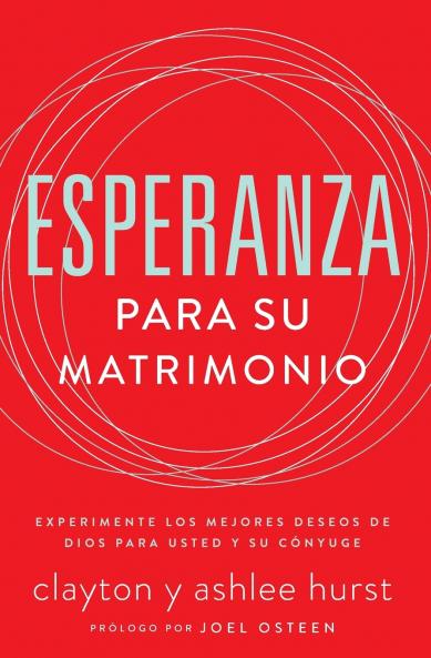 Esperanza para su matrimonio